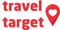 travel target logo